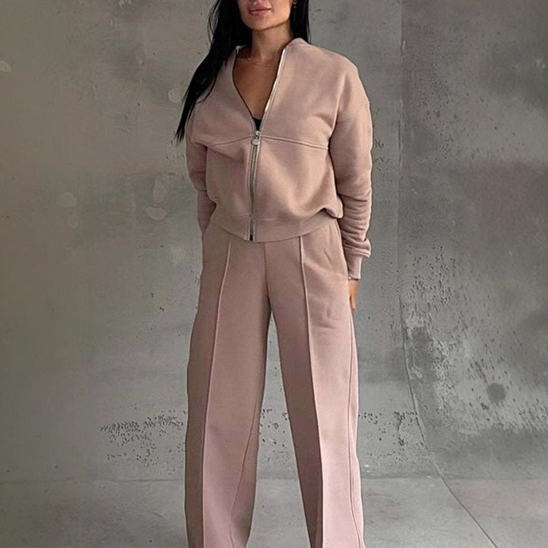 Ensemble de Sport Chic
