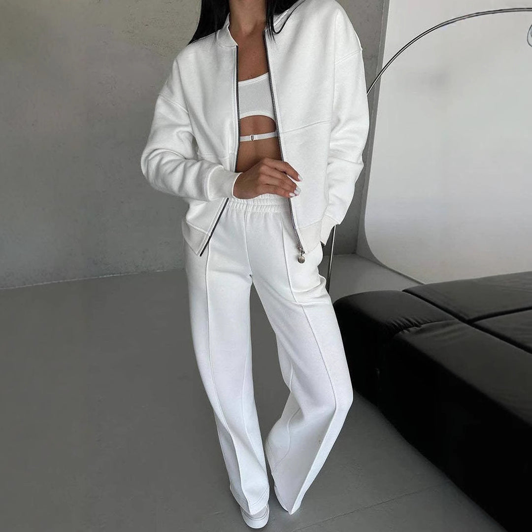Ensemble de Sport Chic