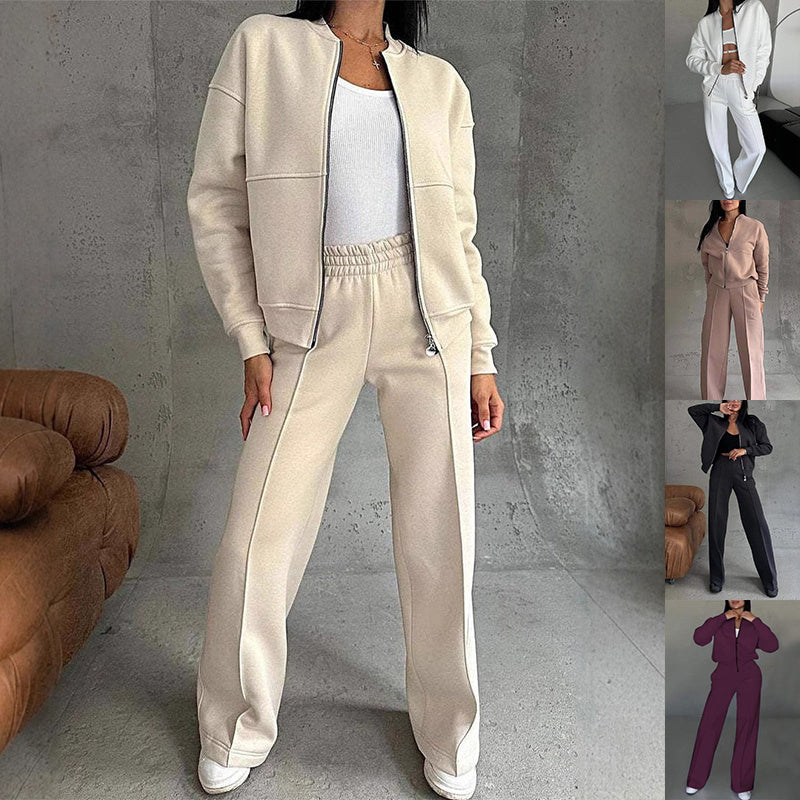 Ensemble de Sport Chic