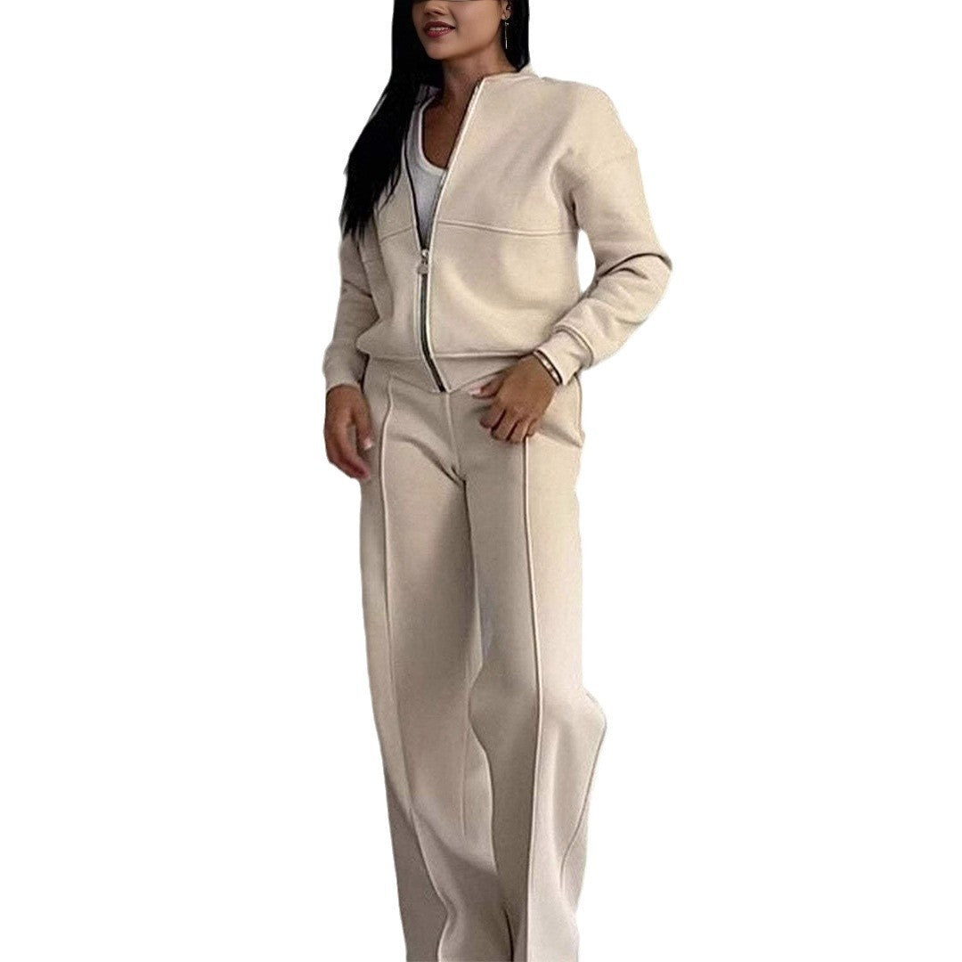 Ensemble de Sport Chic