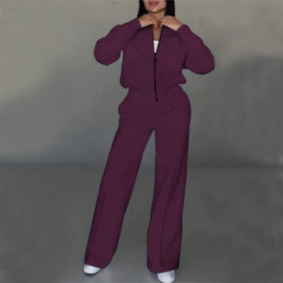 Ensemble de Sport Chic