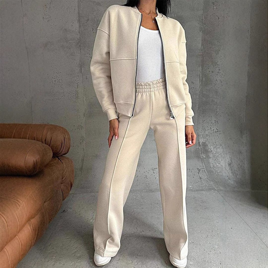 Ensemble de Sport Chic